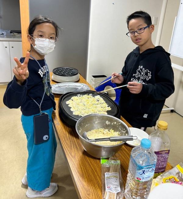 1.鳳哉 たこ焼き